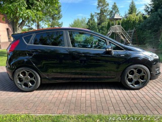 Ford Fiesta ST-line 1.0EcoBoost 92lw 2017