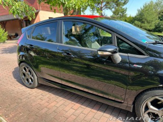 Ford Fiesta ST-line 1.0EcoBoost 92lw 2017
