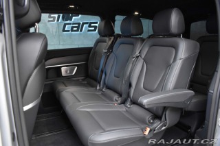 Mercedes-Benz V EXC*AMG*300d 4M*AIR*ZÁR 4 2025