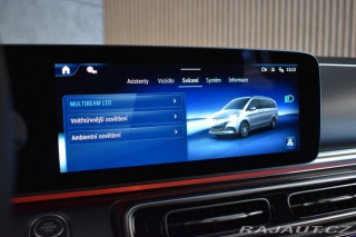 Mercedes-Benz V EXC*AMG*300d 4M*AIR*ZÁR 4 2025