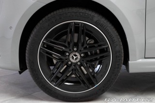 Mercedes-Benz V EXC*AMG*300d 4M*AIR*ZÁR 4 2025