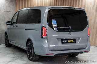Mercedes-Benz V EXC*AMG*300d 4M*AIR*ZÁR 4 2025