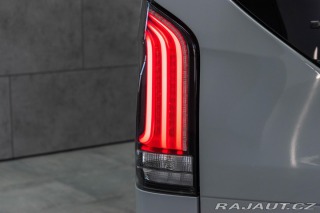 Mercedes-Benz V EXC*AMG*300d 4M*AIR*ZÁR 4 2025