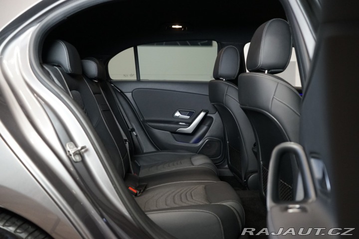 Mercedes-Benz A 200d*360*LED*ZÁRUKA*CZ*TA 2024