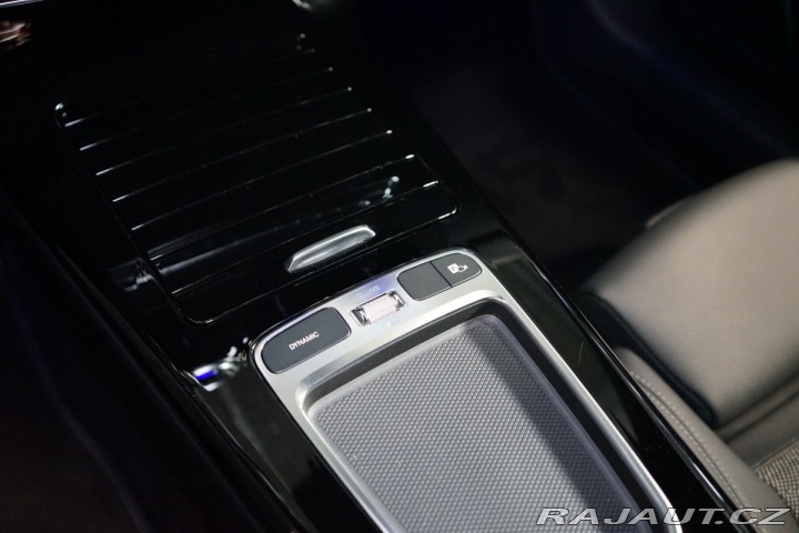 Mercedes-Benz A 200d*360*LED*ZÁRUKA*CZ*TA 2024