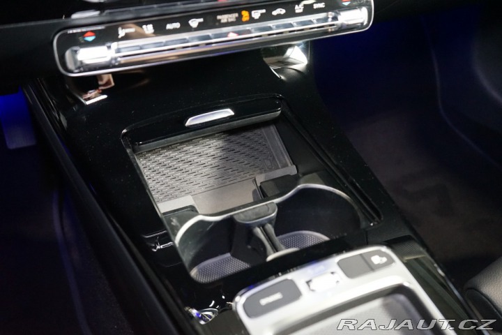 Mercedes-Benz A 200d*360*LED*ZÁRUKA*CZ*TA 2024
