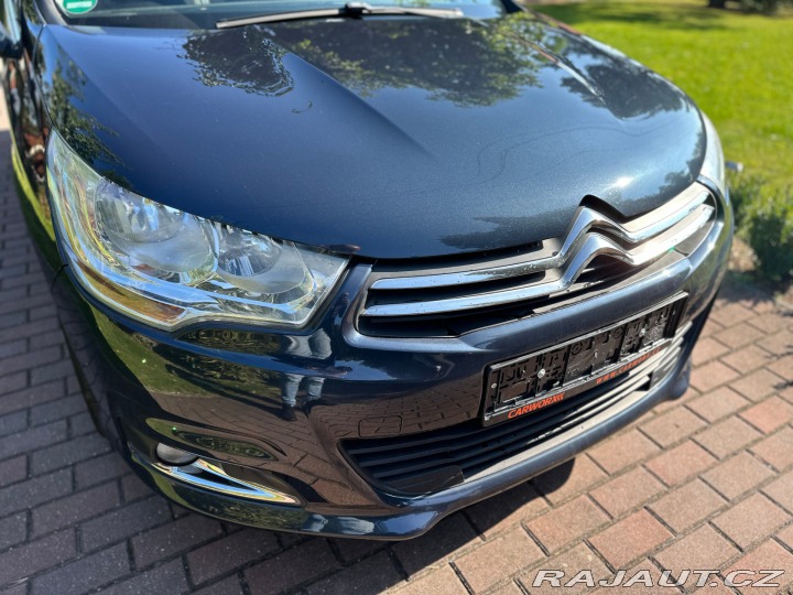 Citroën C4 1.6Hdi 84kw Selection 2014