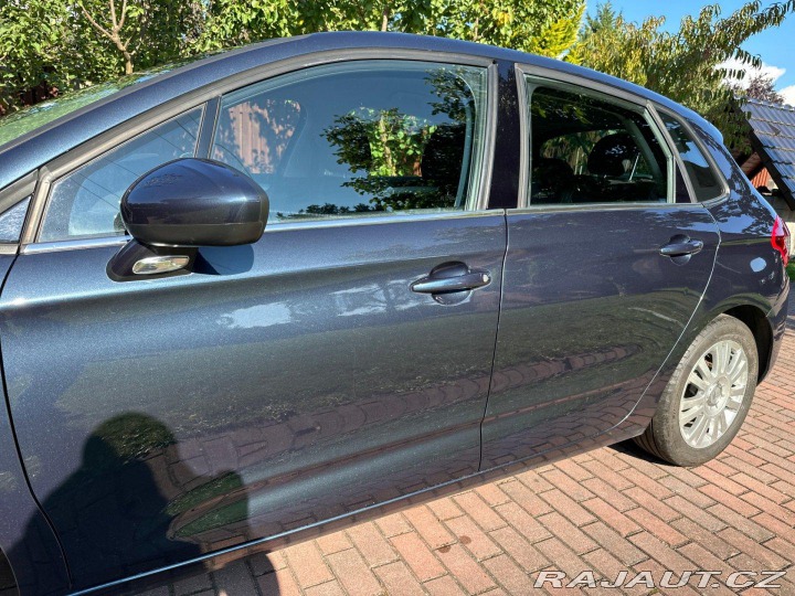 Citroën C4 1.6Hdi 84kw Selection 2014