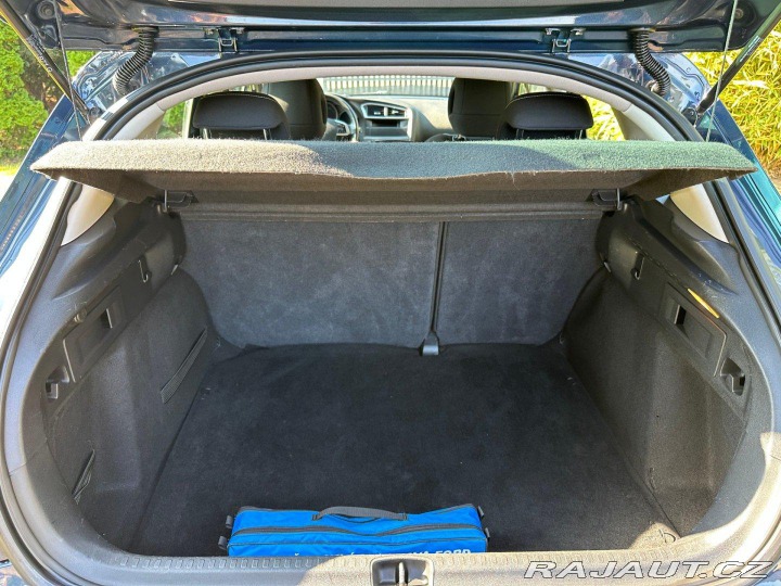 Citroën C4 1.6Hdi 84kw Selection 2014