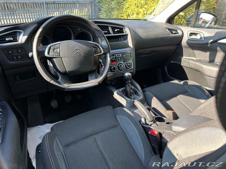 Citroën C4 1.6Hdi 84kw Selection 2014