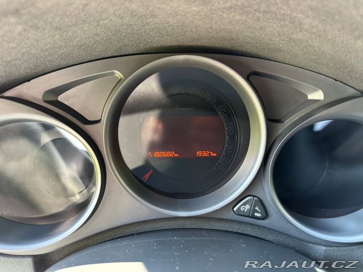 Citroën C4 1.6Hdi 84kw Selection 2014