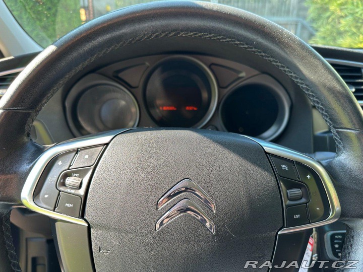 Citroën C4 1.6Hdi 84kw Selection 2014