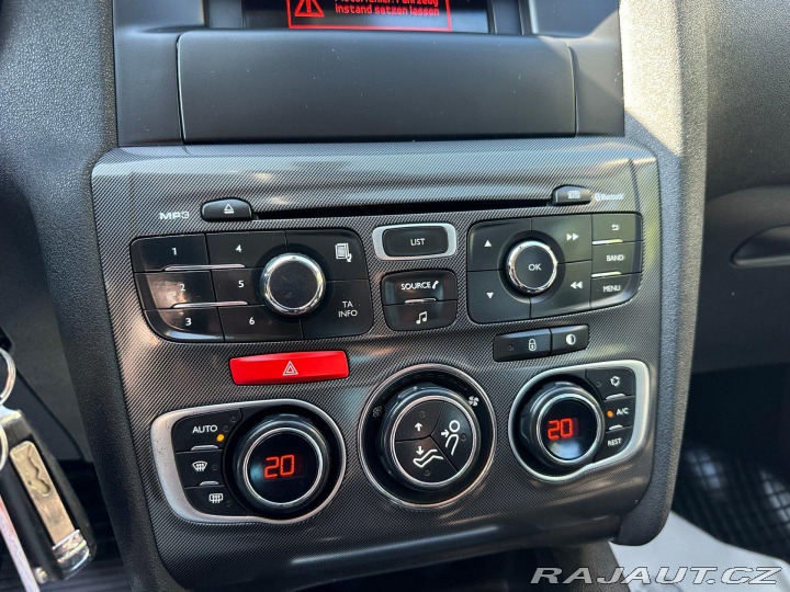 Citroën C4 1.6Hdi 84kw Selection 2014