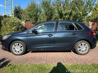 Citroën C4 1.6Hdi 84kw Selection 2014