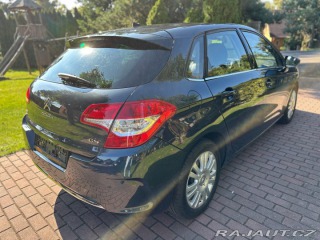 Citroën C4 1.6Hdi 84kw Selection 2014