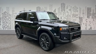 Toyota Land Cruiser 2,8D 8 AT Executive 2025