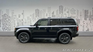 Toyota Land Cruiser 2,8D 8 AT Executive 2025