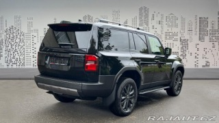 Toyota Land Cruiser 2,8D 8 AT Executive 2025