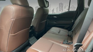 Toyota Land Cruiser 2,8D 8 AT Executive 2025
