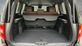Toyota Land Cruiser 2,8D 8 AT Executive 2025