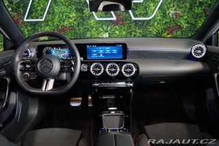 Mercedes-Benz A 200d*AMG*CAMERA*LED*ZÁRUK 2024