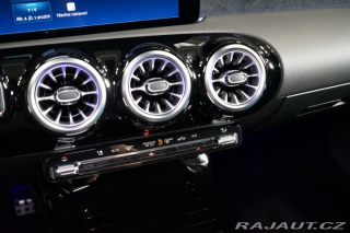 Mercedes-Benz A 200d*AMG*CAMERA*LED*ZÁRUK 2024