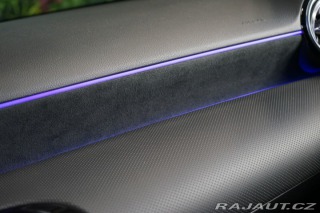 Mercedes-Benz A 200d*AMG*CAMERA*LED*ZÁRUK 2024