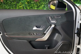 Mercedes-Benz A 200d*AMG*CAMERA*LED*ZÁRUK 2024