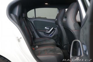 Mercedes-Benz A 200d*AMG*CAMERA*LED*ZÁRUK 2024