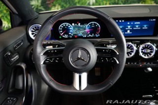 Mercedes-Benz A 200d*AMG*CAMERA*LED*ZÁRUK 2024
