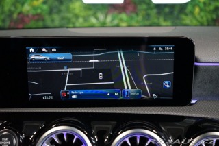 Mercedes-Benz A 200d*AMG*CAMERA*LED*ZÁRUK 2024