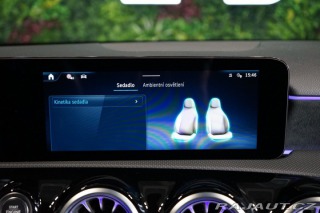 Mercedes-Benz A 200d*AMG*CAMERA*LED*ZÁRUK 2024