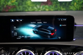 Mercedes-Benz A 200d*AMG*CAMERA*LED*ZÁRUK 2024
