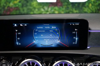 Mercedes-Benz A 200d*AMG*CAMERA*LED*ZÁRUK 2024