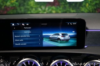 Mercedes-Benz A 200d*AMG*CAMERA*LED*ZÁRUK 2024