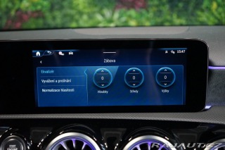 Mercedes-Benz A 200d*AMG*CAMERA*LED*ZÁRUK 2024