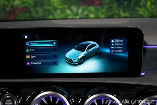 Mercedes-Benz A 200d*AMG*CAMERA*LED*ZÁRUK 2024