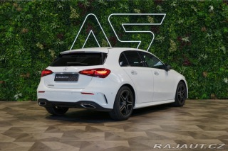 Mercedes-Benz A 200d*AMG*CAMERA*LED*ZÁRUK 2024