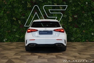 Mercedes-Benz A 200d*AMG*CAMERA*LED*ZÁRUK 2024