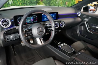 Mercedes-Benz A 200d*AMG*CAMERA*LED*ZÁRUK 2024