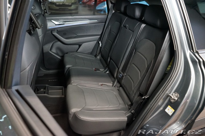 Škoda Kodiaq TDI*142kW*NEZ.TOP*MASÁŽ*T 2024