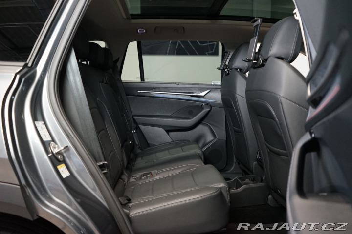 Škoda Kodiaq TDI*142kW*NEZ.TOP*MASÁŽ*T 2024