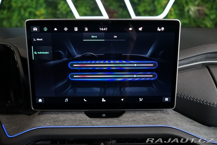 Škoda Kodiaq TDI*142kW*NEZ.TOP*MASÁŽ*T 2024