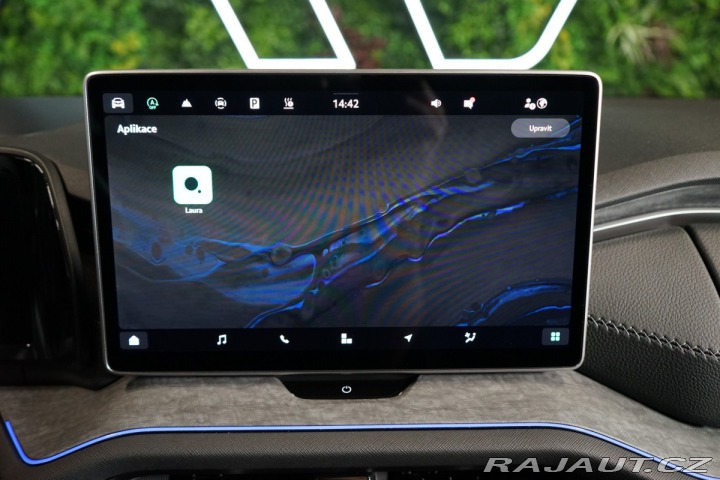 Škoda Kodiaq TDI*142kW*NEZ.TOP*MASÁŽ*T 2024