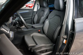 Škoda Kodiaq TDI*142kW*NEZ.TOP*MASÁŽ*T 2024