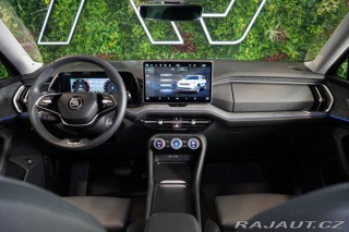 Škoda Kodiaq TDI*142kW*NEZ.TOP*MASÁŽ*T 2024