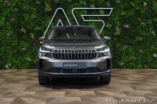 Škoda Kodiaq TDI*142kW*NEZ.TOP*MASÁŽ*T 2024