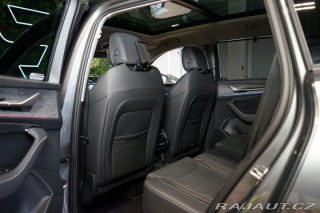 Škoda Kodiaq TDI*142kW*NEZ.TOP*MASÁŽ*T 2024