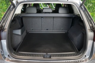 Škoda Kodiaq TDI*142kW*NEZ.TOP*MASÁŽ*T 2024