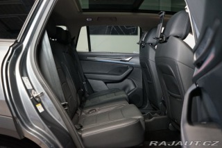 Škoda Kodiaq TDI*142kW*NEZ.TOP*MASÁŽ*T 2024